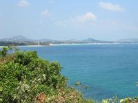 0135 Chewang Beach Koh Samui