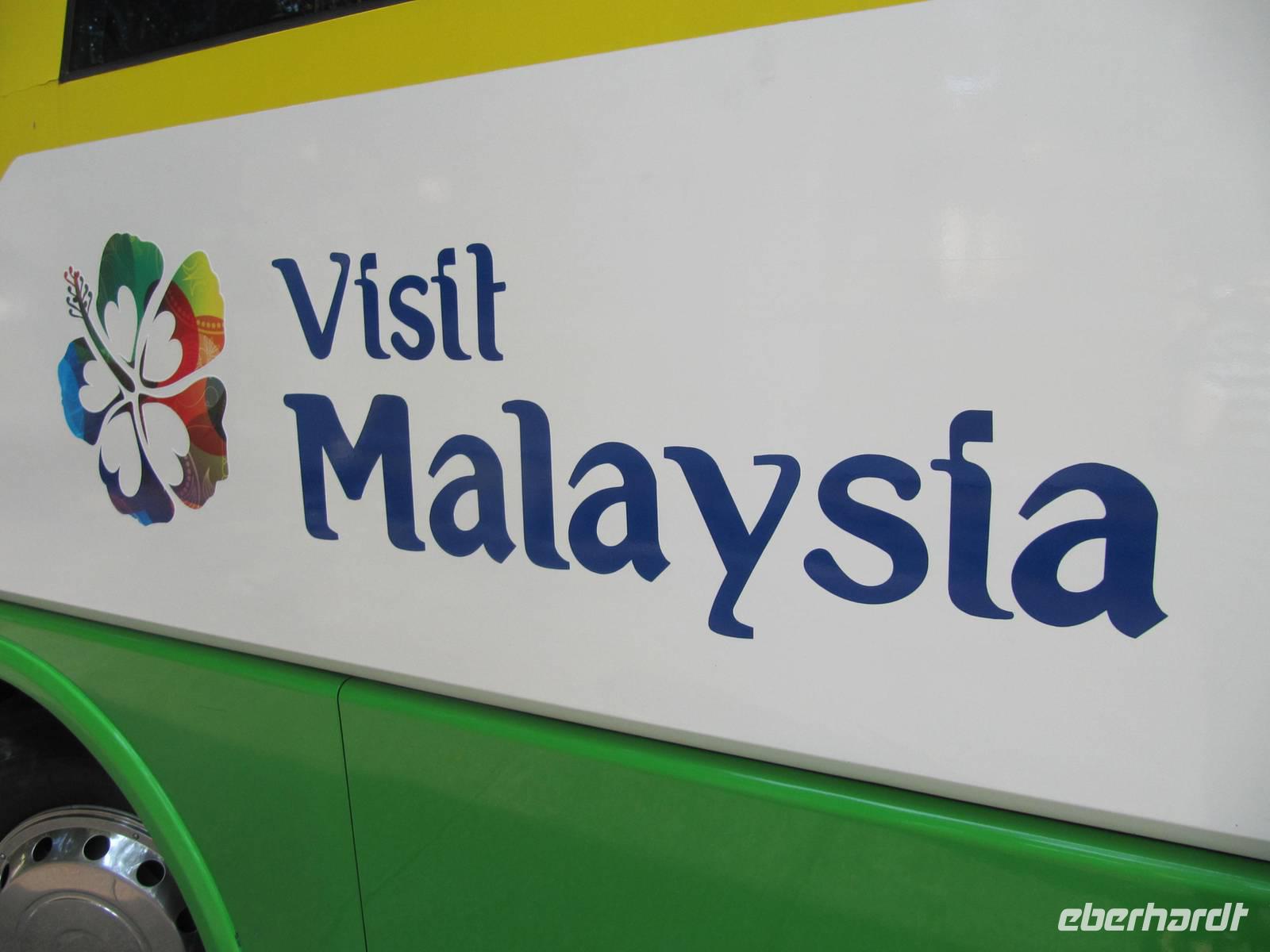 0146 Willkommen in Malaysia