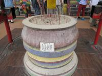 0153 Buddha-Tempel Georgetown