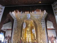 0163 Burmesischer Tempel Georgetown