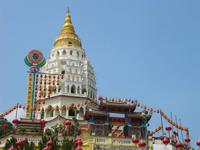 0178 Kek Lok Si Tempel Penang