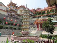 0184 Kek Lok Si Tempel Penang