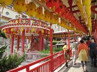 0186 Kek Lok Si Tempel Penang