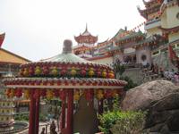 0188 Kek Lok Si Tempel Penang