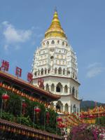 0192 Kek Lok Si Tempel Penang