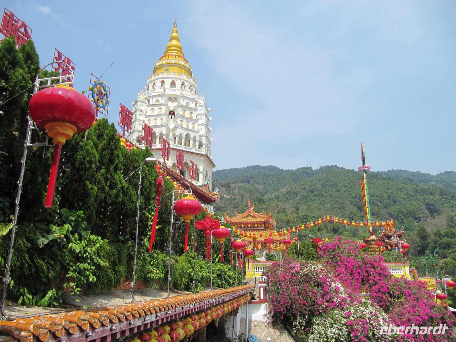 0204 Kek Lok Si Tempel Penang