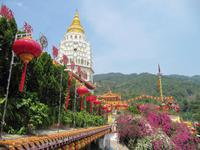 0204 Kek Lok Si Tempel Penang
