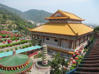 0205 Kek Lok Si Tempel Penang