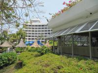 0208 Mittagessen im Golden Sands Resort Penang