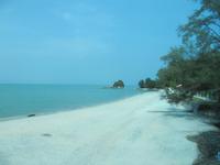0240 Strand auf Penang