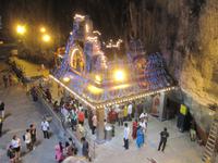 0256 Batuhöhlen Kuala Lumpur