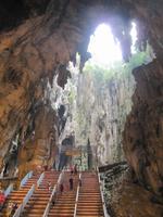 0261 Batuhöhlen Kuala Lumpur