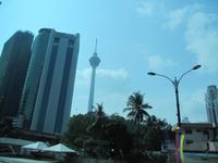 0272 KL Tower in Kuala Lumpur