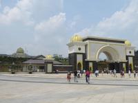 0290 Königspalast Kuala Lumpur