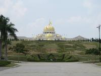 0292 Königspalast Kuala Lumpur