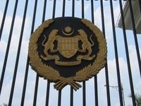 0294 Königspalast Kuala Lumpur