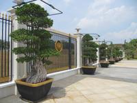 0295 Königspalast Kuala Lumpur