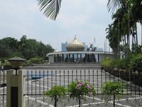 0296 Nationaldenkmal Kuala Lumpur