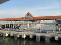 0320 Hafenterminal Port Klang (Kuala Lumpur)