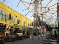 0323 Clarke Quays in Singapur