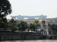 0329 Bootsfaht auf dem Singapur River