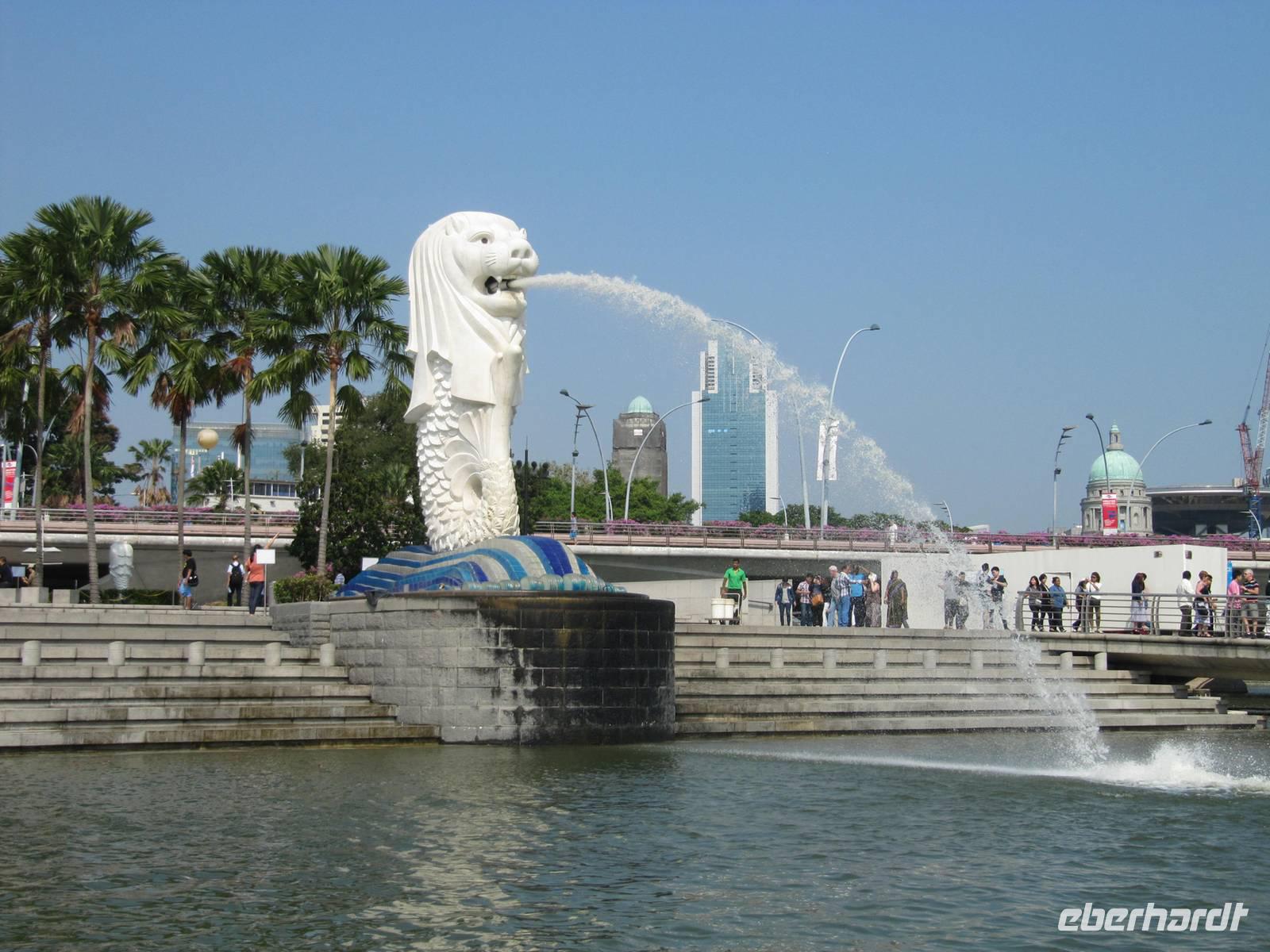 0336 Merlion