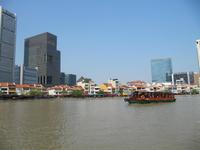 0343 Clarke Quays Singapur