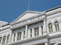 0348 Raffles Hotel Singapur
