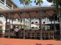 0357 Raffles Hotel