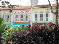 0374 arabisches Viertel Singapur