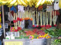 0376 Little India in Singapur
