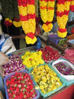 0379 Little India in Singapur