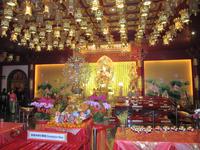 0385 Chinatown in Singapur