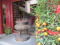 0389 Chinatown in Singapur