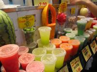 0422 Nachtmarkt Singapur