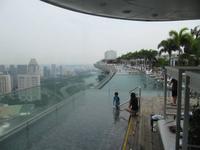 0432 Skypark auf dem Hotel