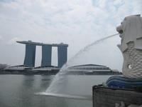 0439 Merlion