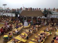 0446 Nautische Fragestunde mit dem Kapitän