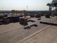 0452 Ankunft in Ho Chi Minh City