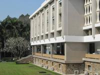 0458 Wiedervereinigungspalast Ho Chi Minh City