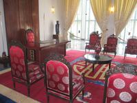 0459 Wiedervereinigungspalast Ho Chi Minh City