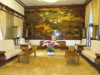 0463 Wiedervereinigungspalast Ho Chi Minh City