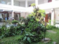 0464 Wiedervereinigungspalast Ho Chi Minh City