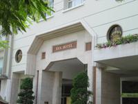 0483 Rex Hotel Saigon