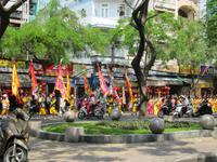 0506 Impressionen aus Saigon