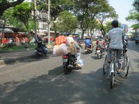 0507 Impressionen aus Saigon