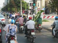 0515 Impressionen aus Saigon