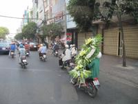 0516 Impressionen aus Saigon