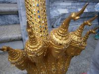 Bangkok, Königspalast