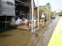 Thonburi Klongs